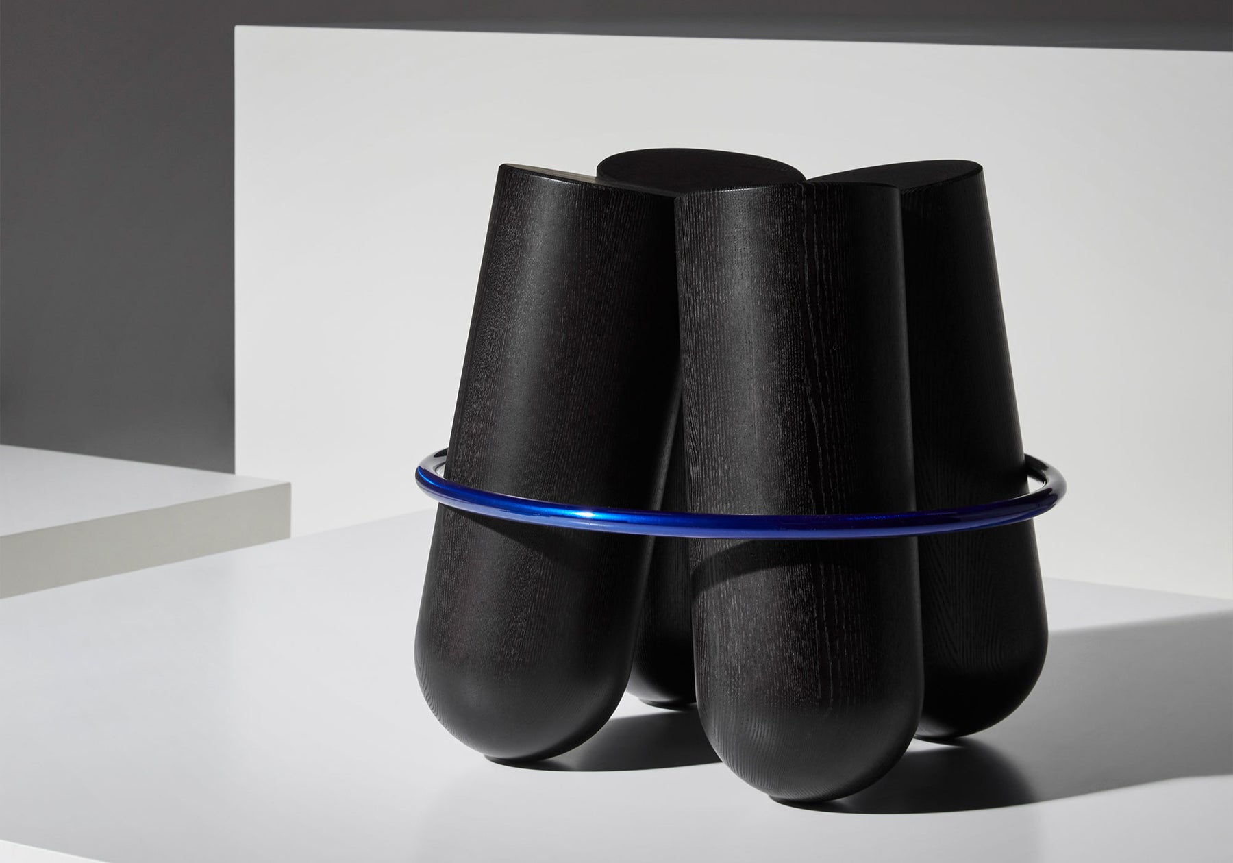 Bolt Stool