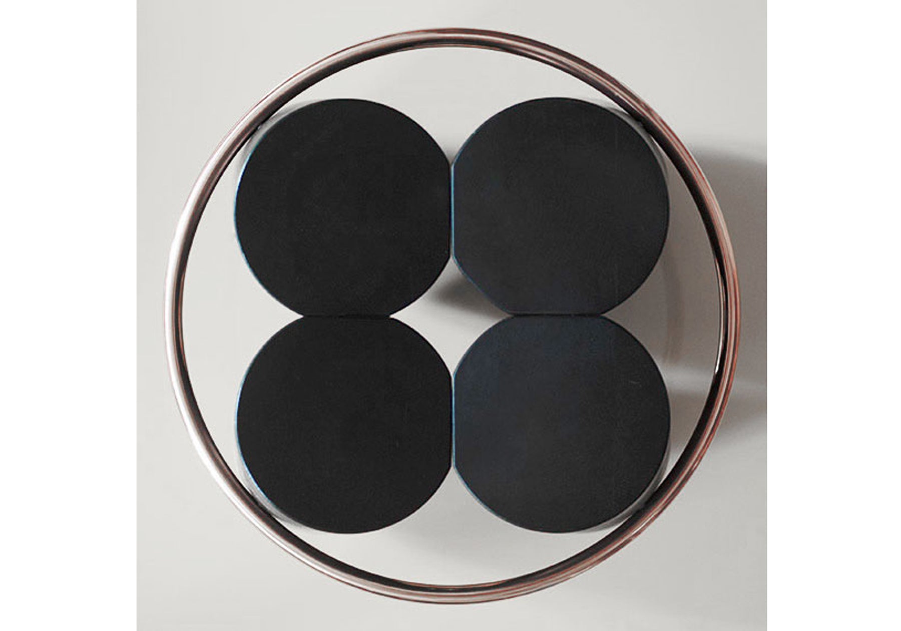 Bolt Stool