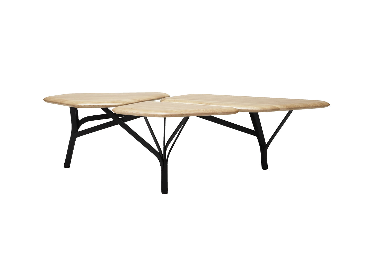Borghese Coffee Table