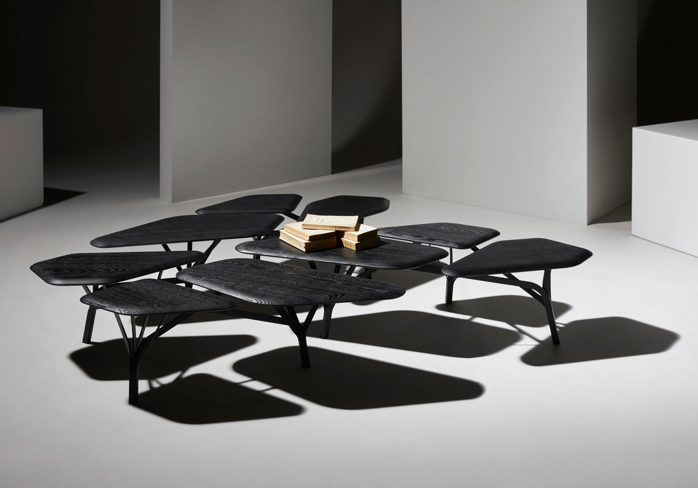 Borghese Coffee Table