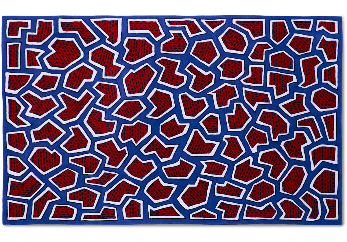 France Rug
