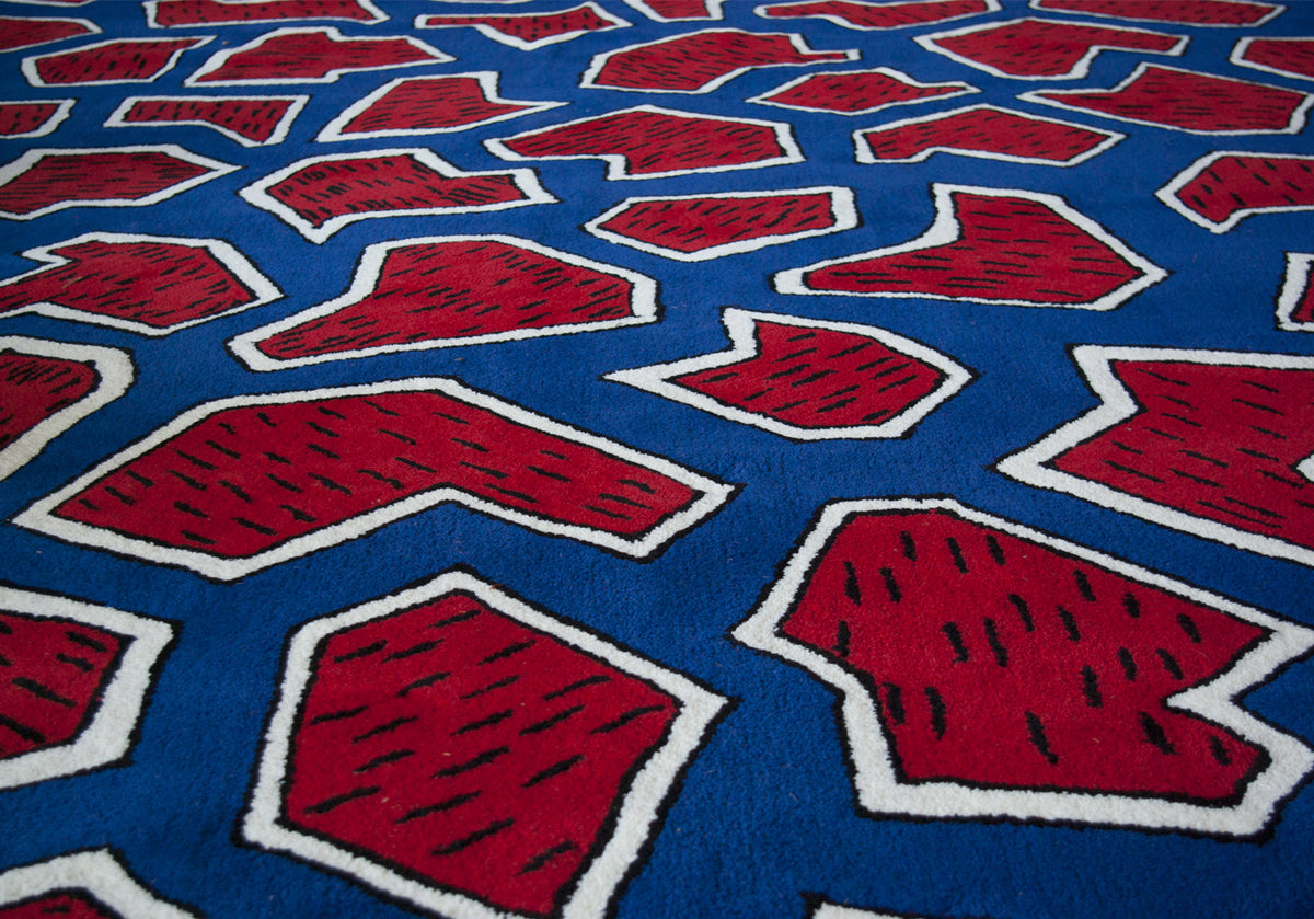 France Rug