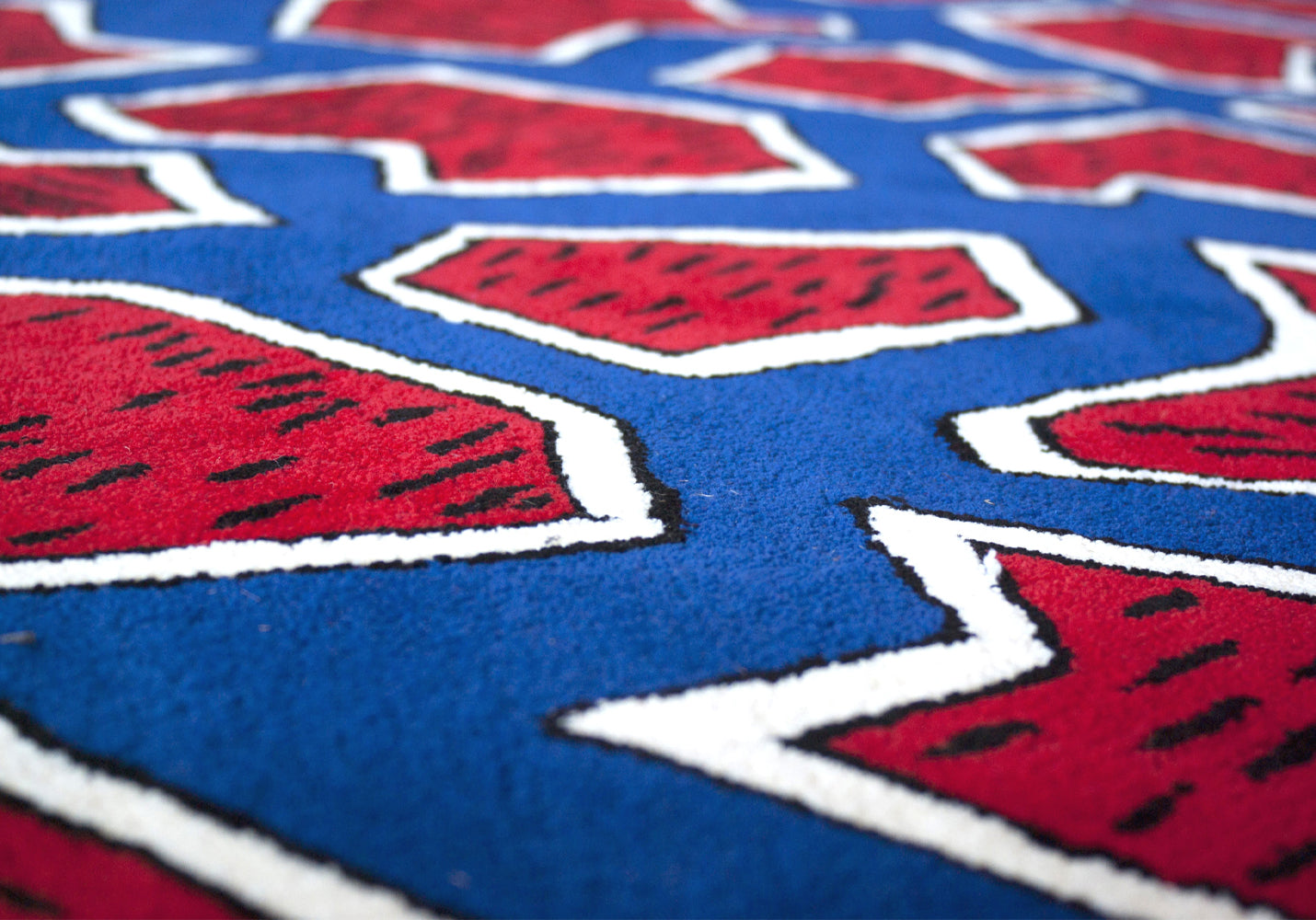 France Rug
