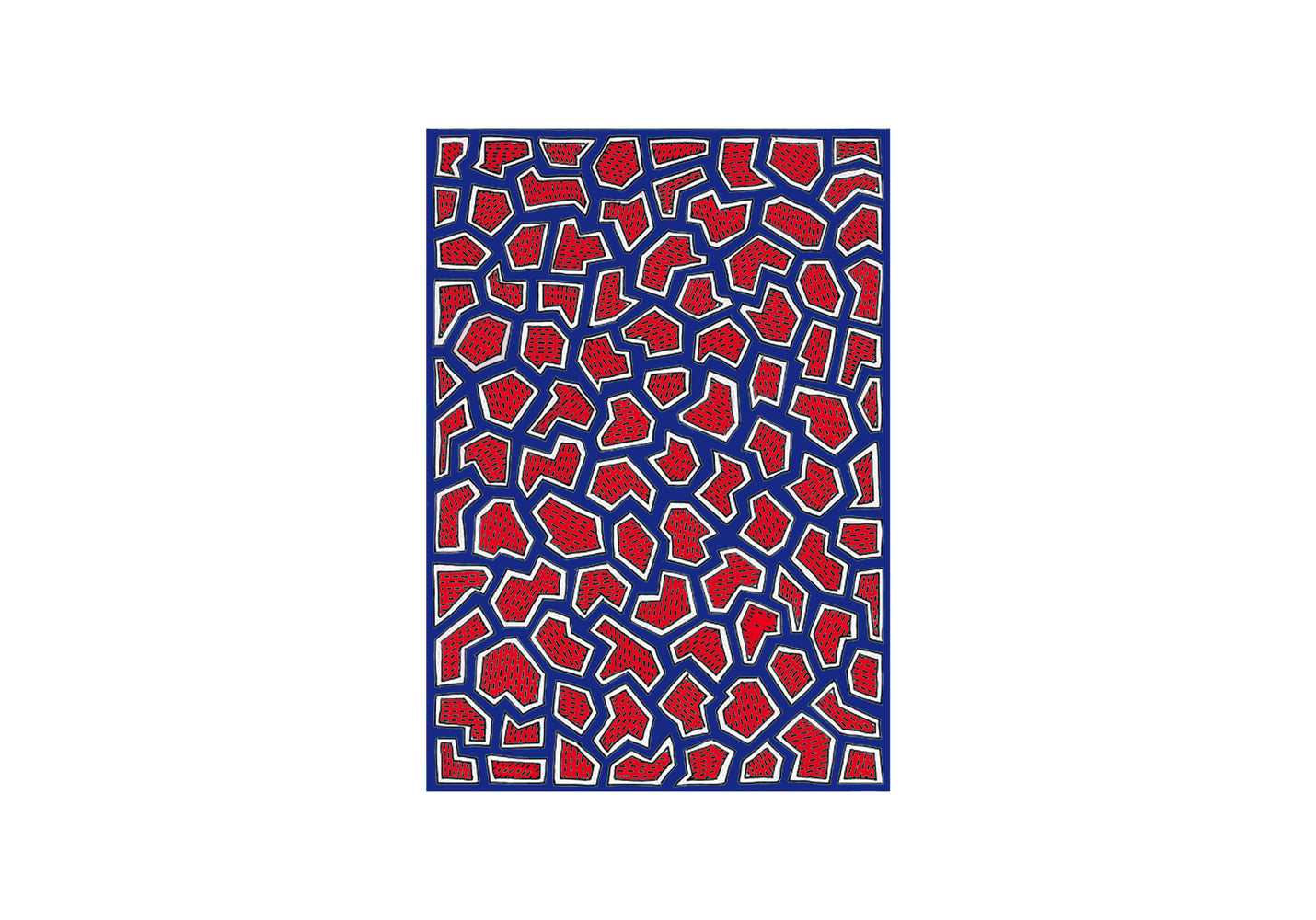 France Rug