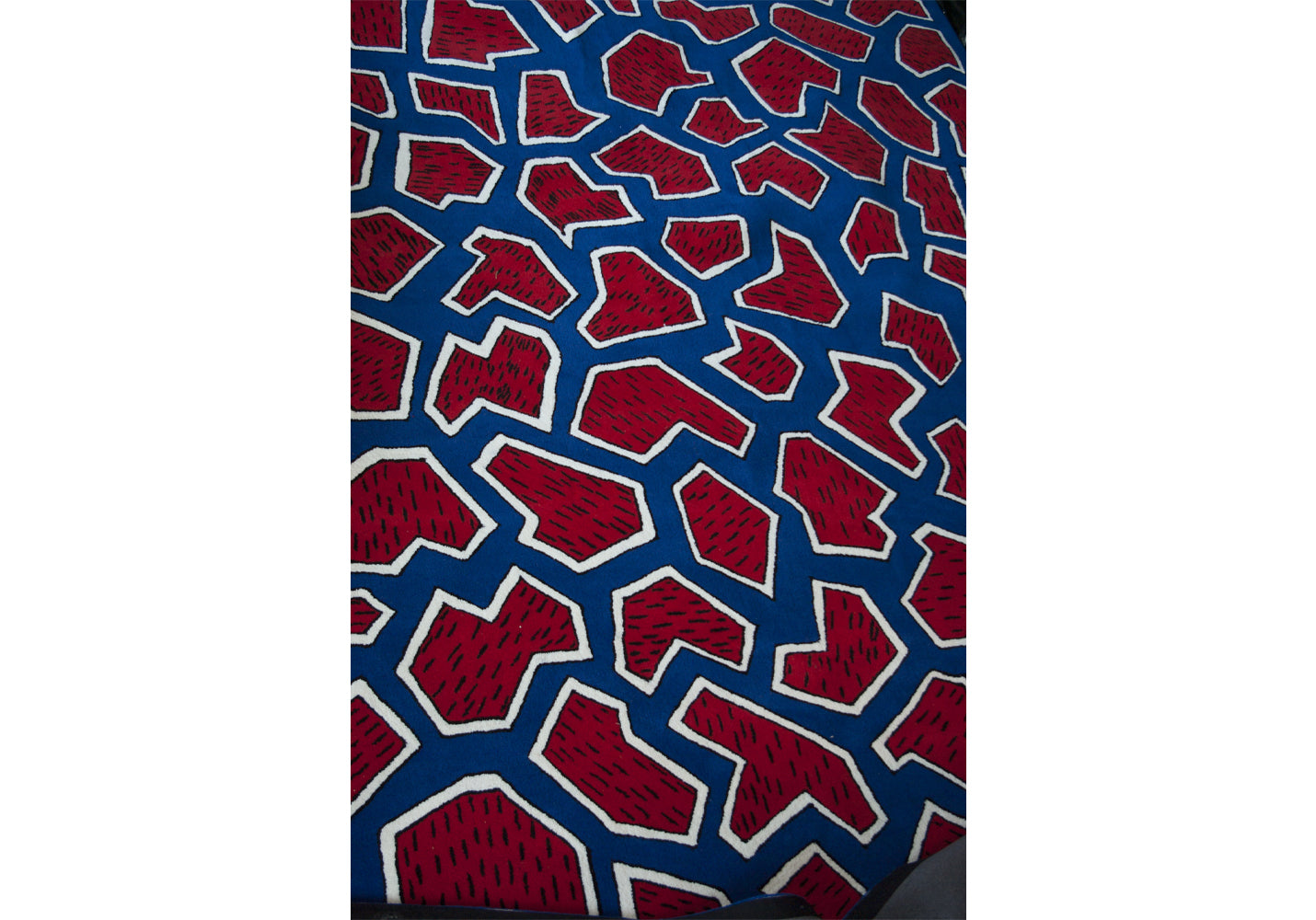 France Rug