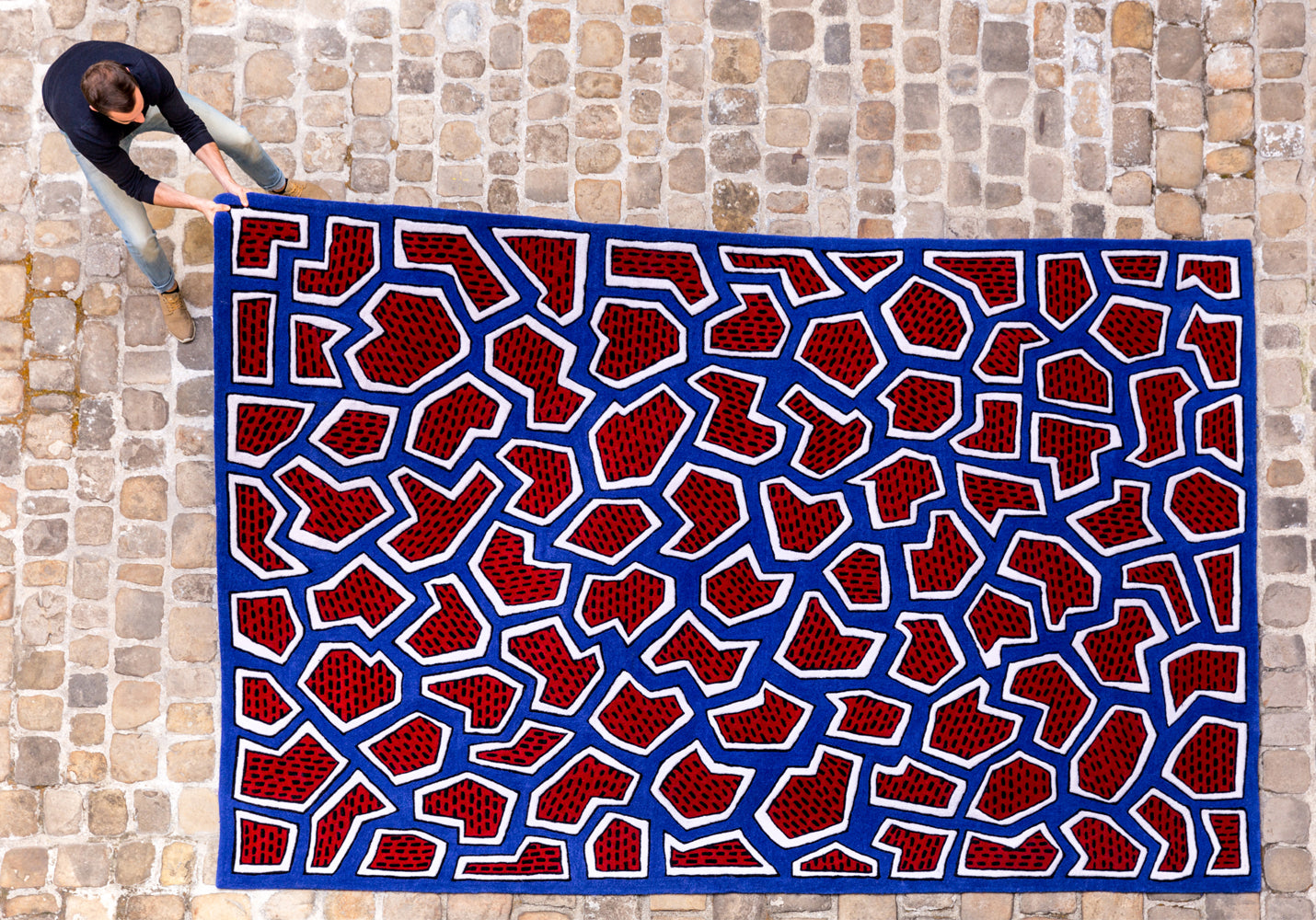 France Rug