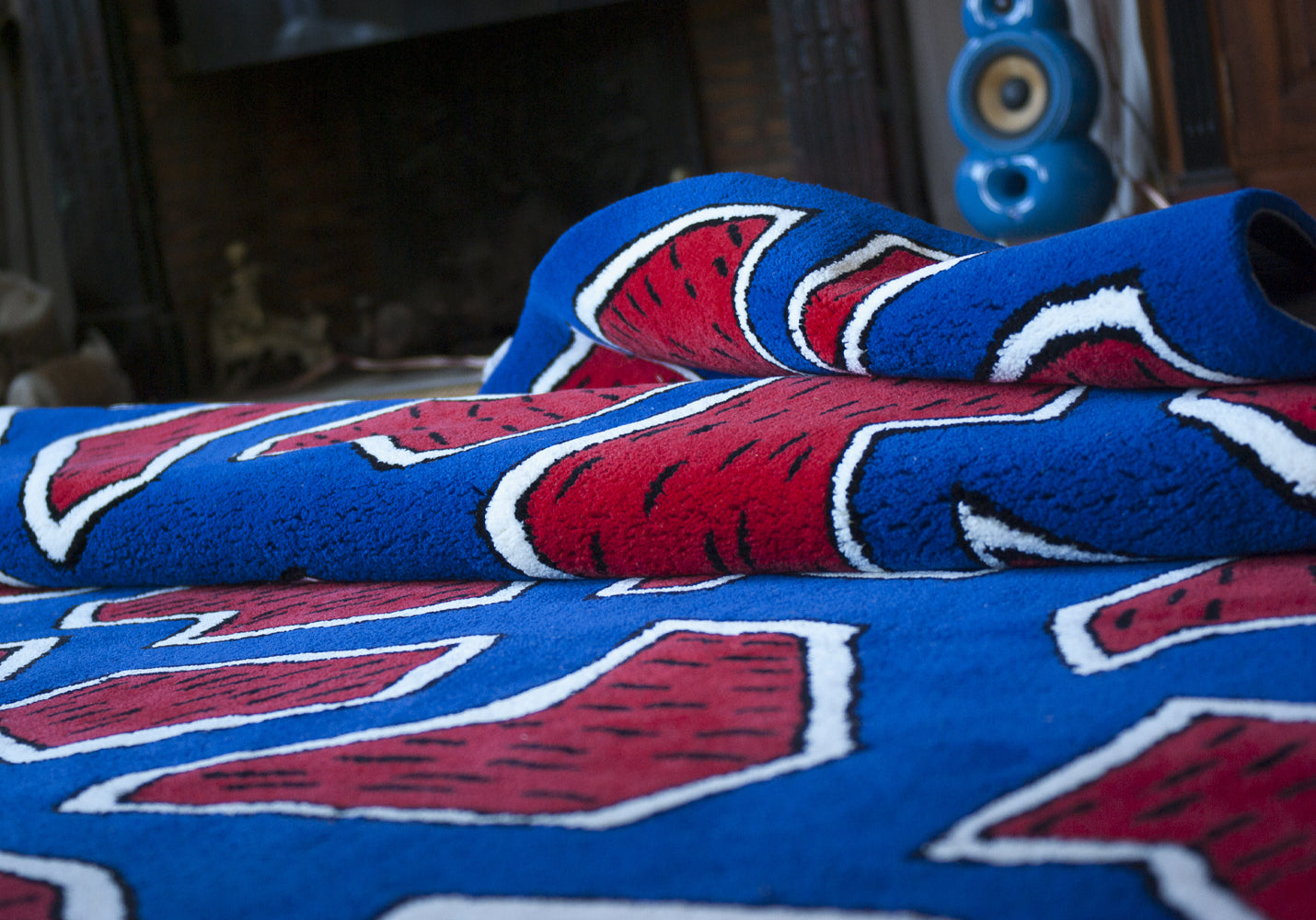 France Rug