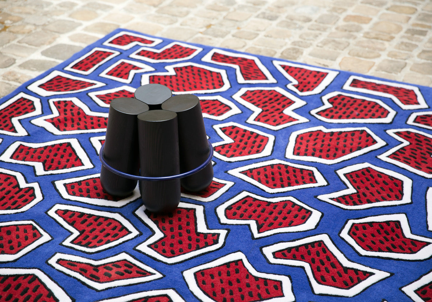 France Rug