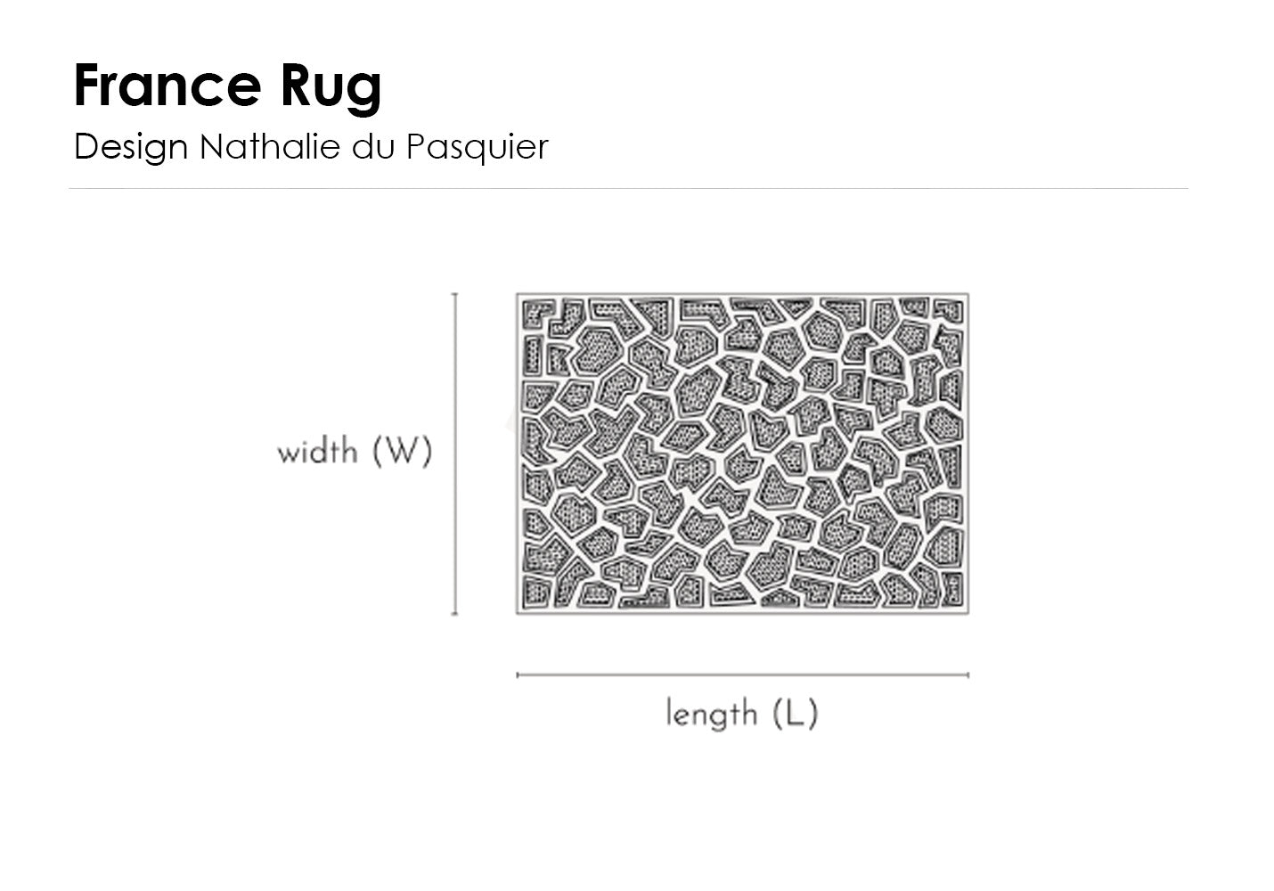 France Rug