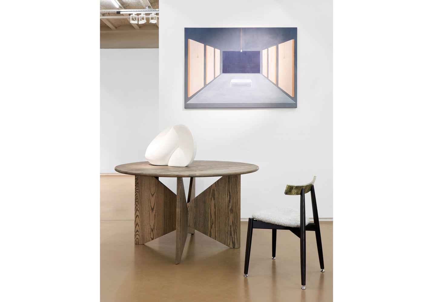 Lamina Dining Table