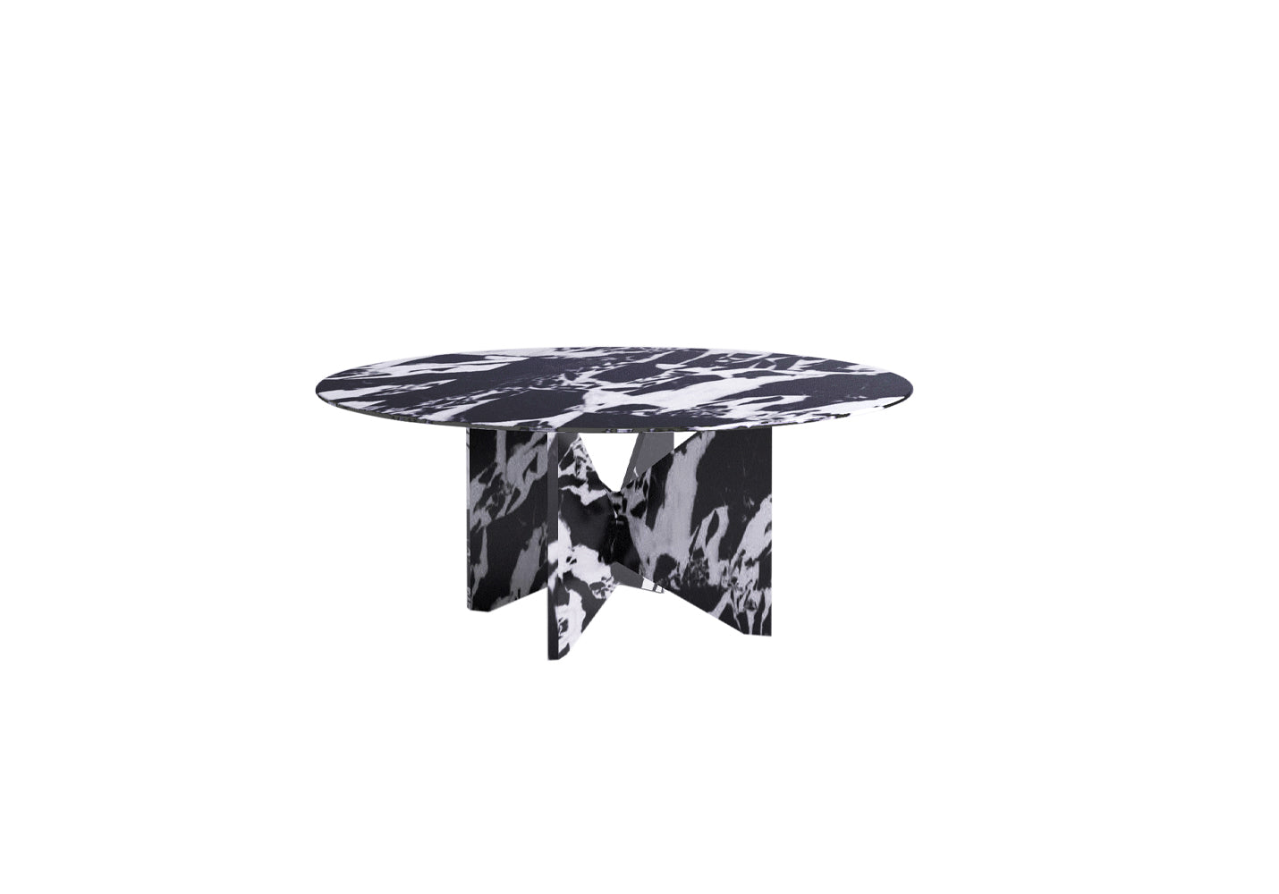 Lamina Dining Table
