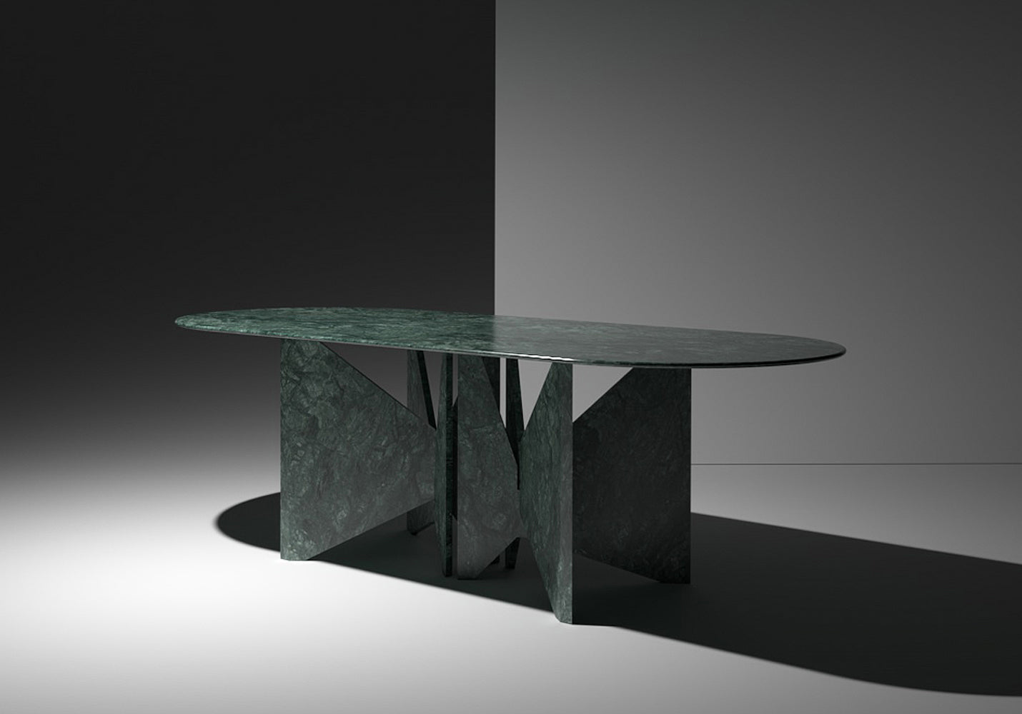 Lamina Dining Table