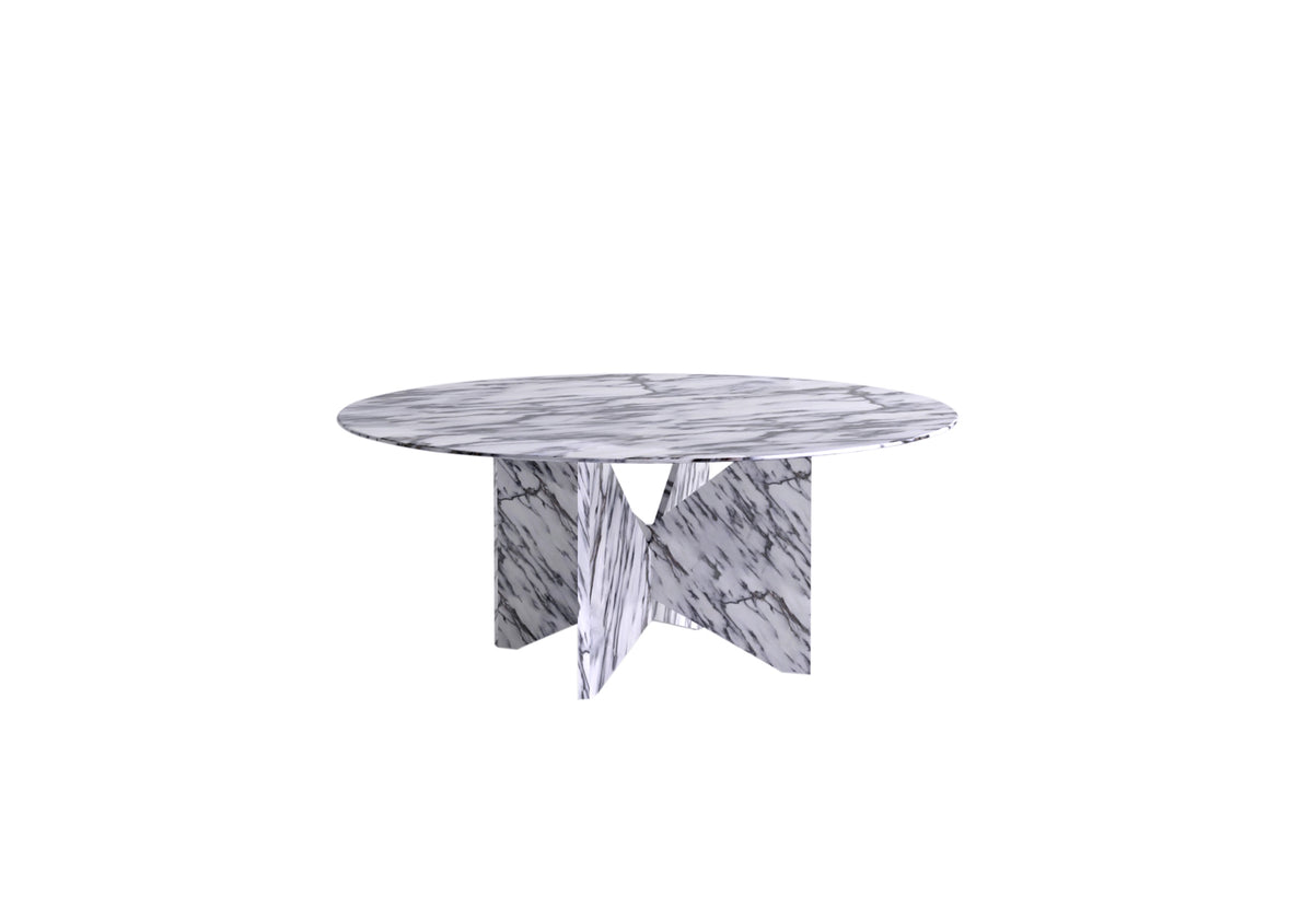 Lamina Dining Table