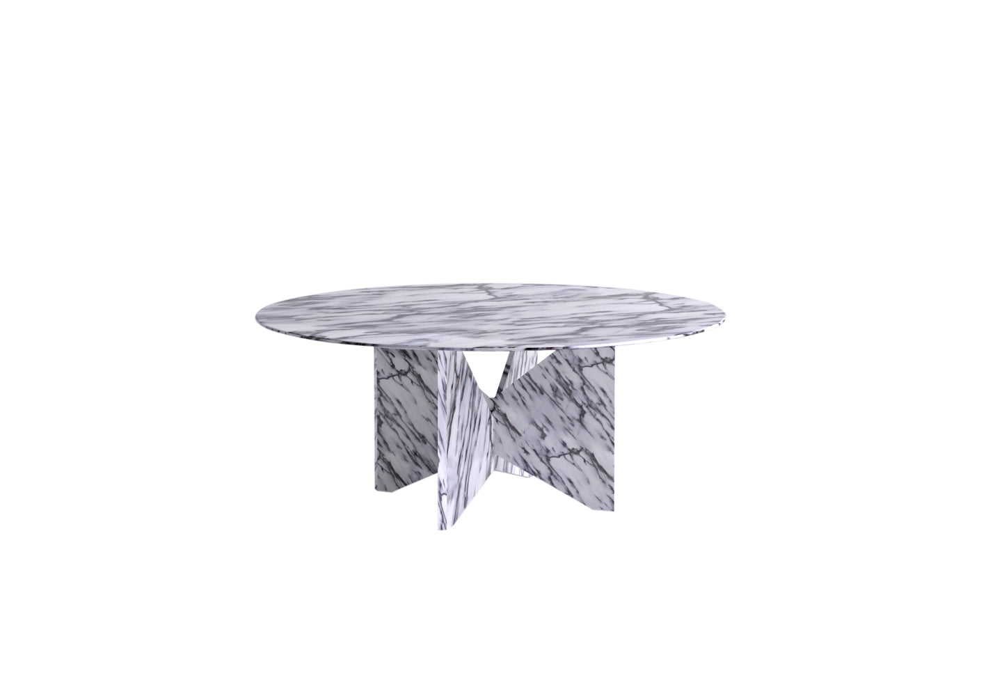 Lamina Dining Table