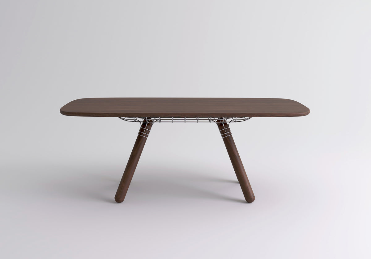 Magnum Dining Table