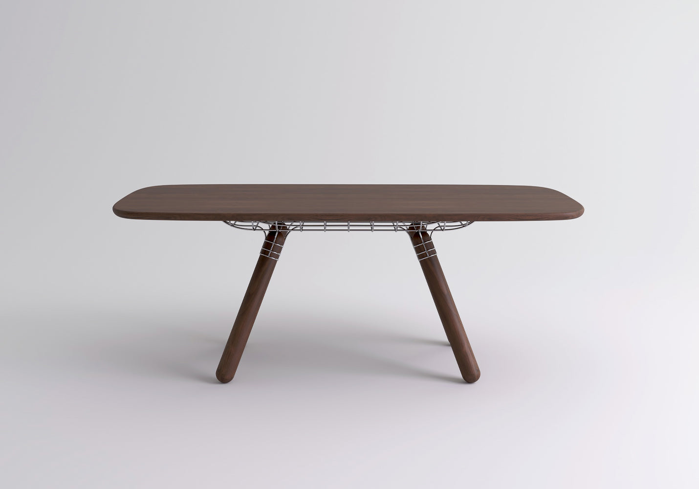 Magnum Dining Table