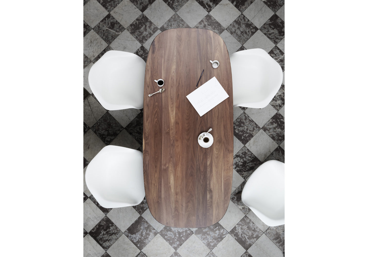 Magnum Dining Table