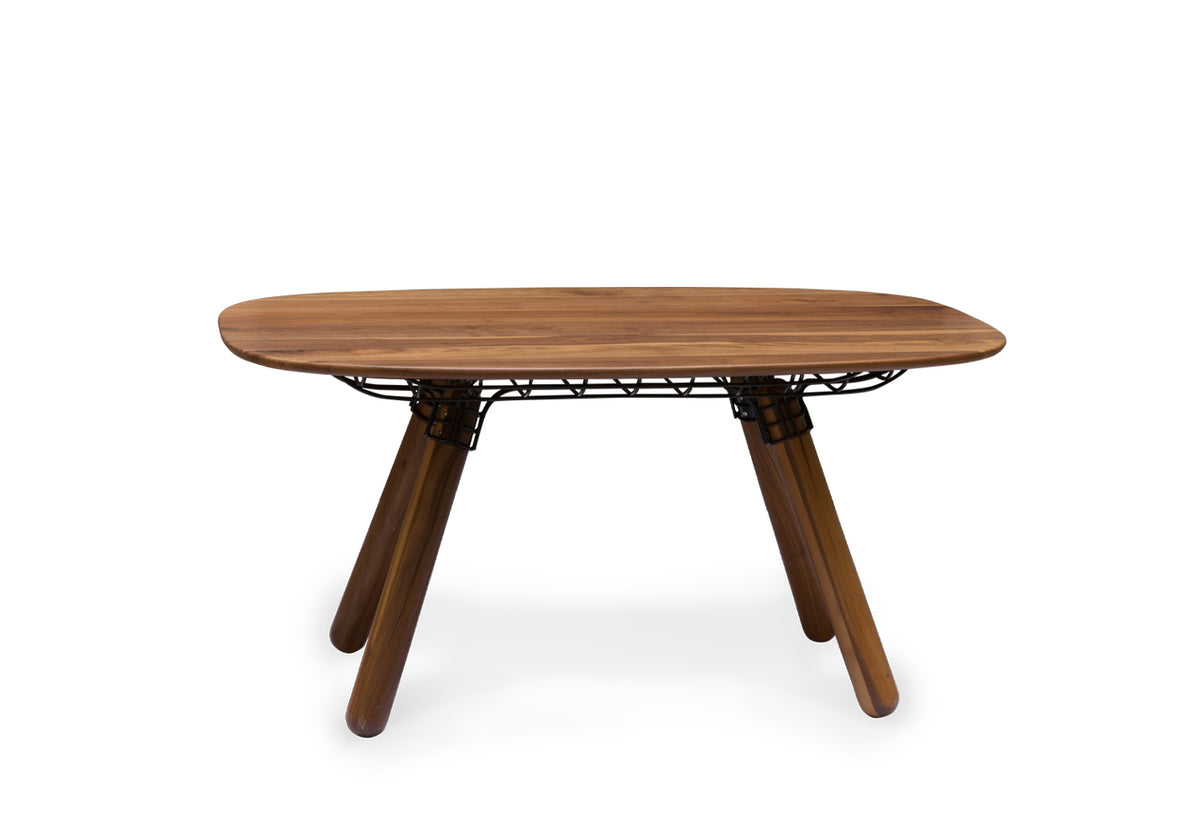 Magnum Dining Table