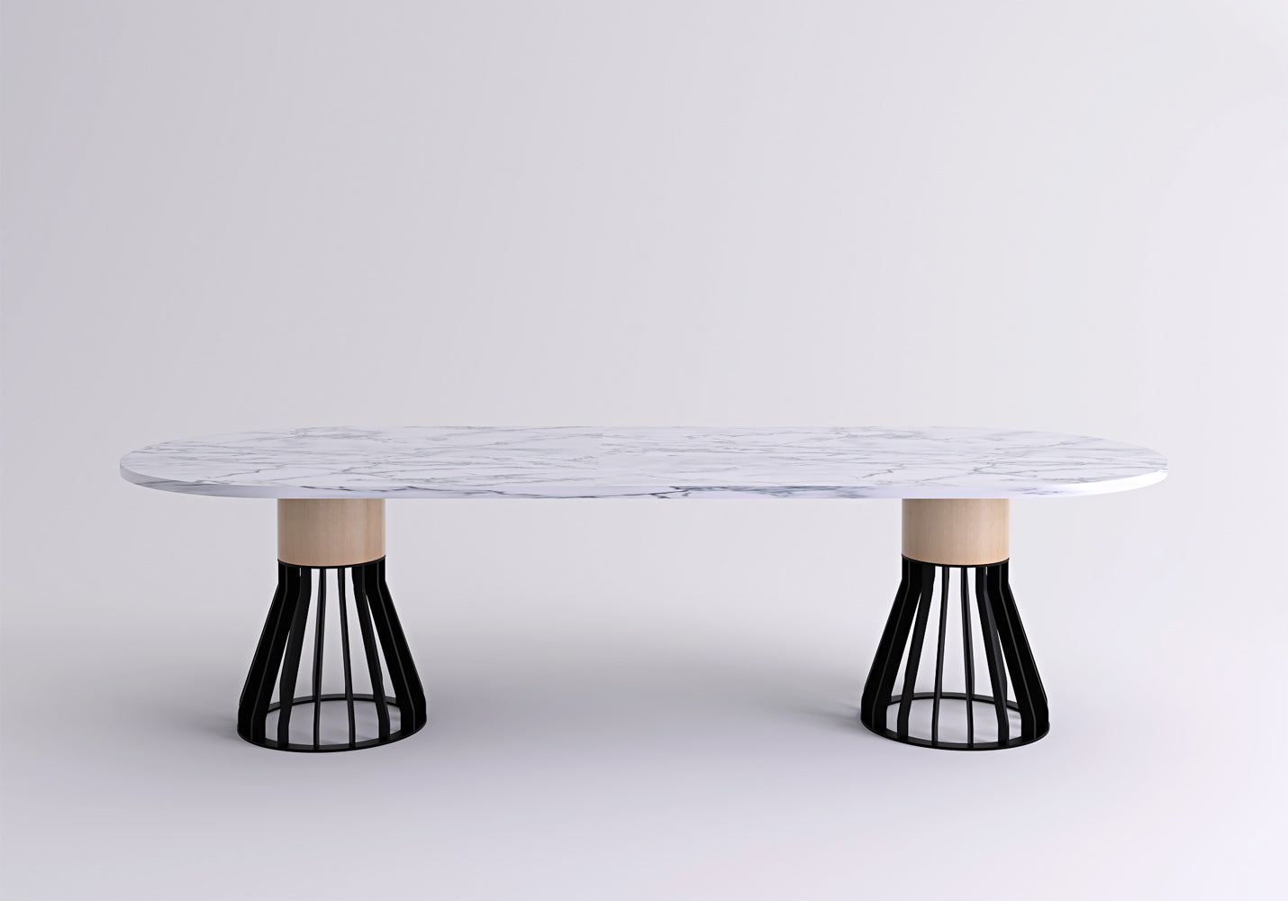 Mewoma Dining Table