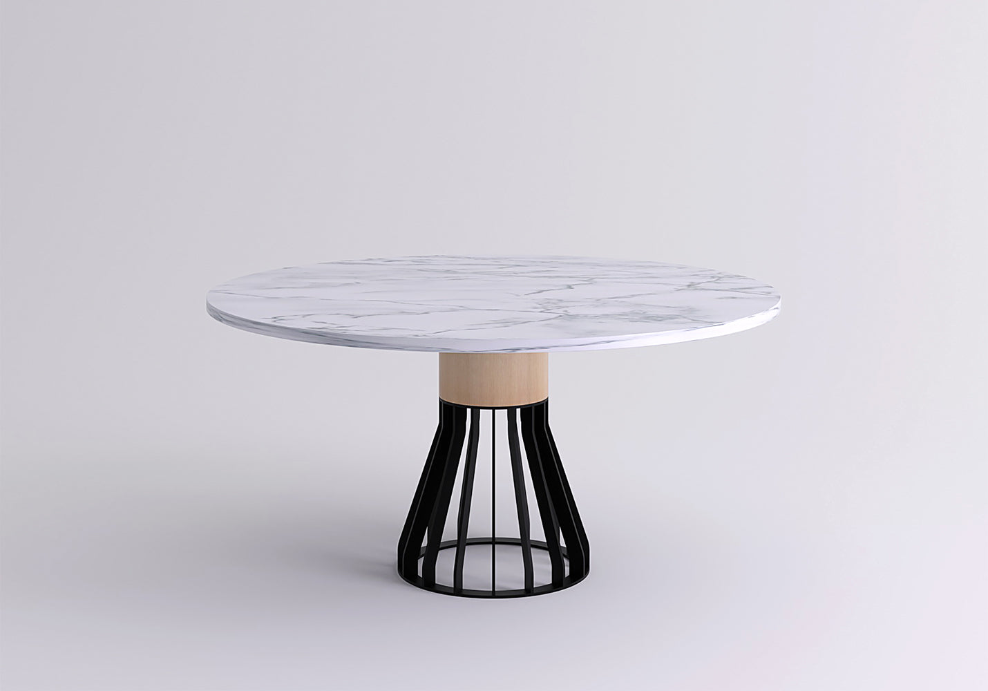 Mewoma Dining Table