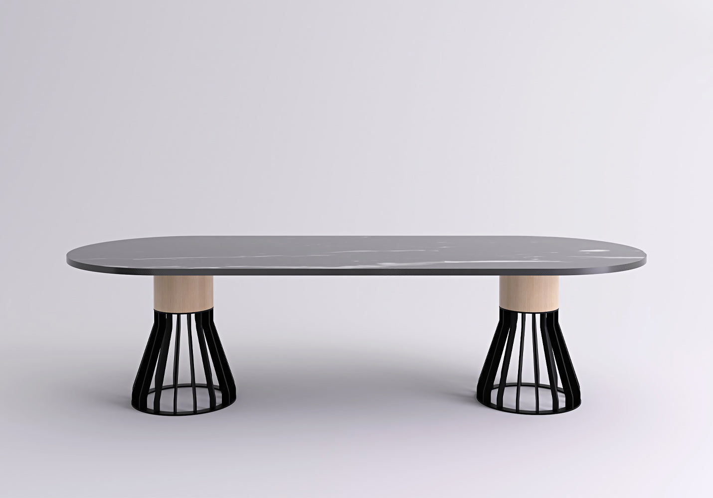 Mewoma Dining Table
