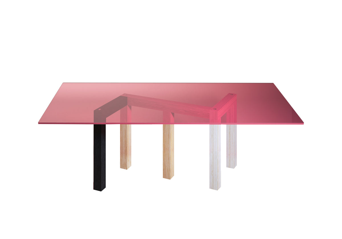 Penrose Dining Table