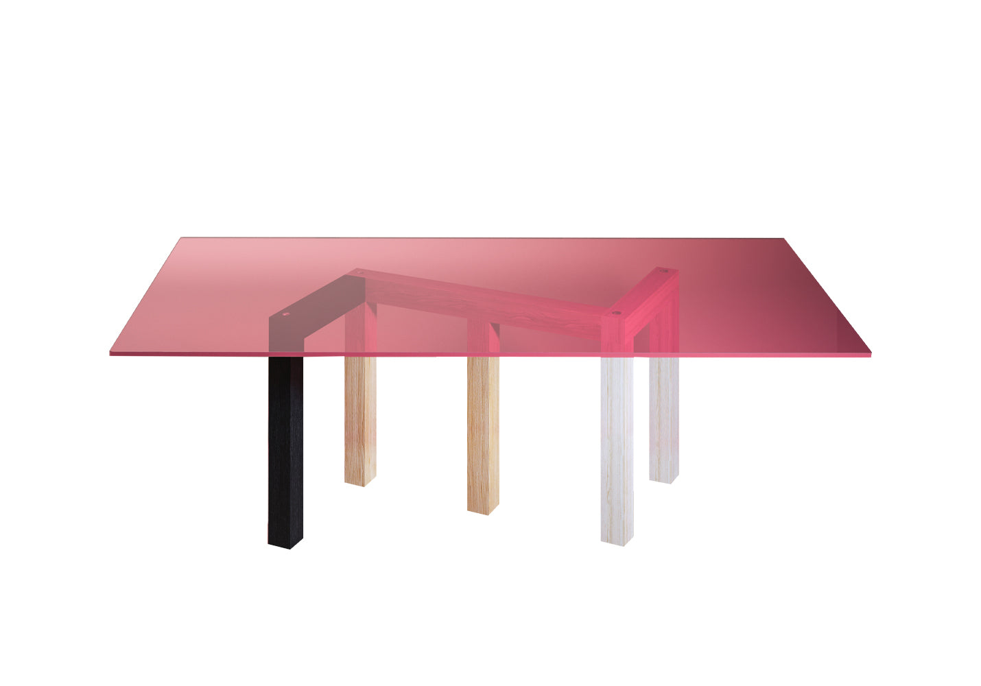 Penrose Dining Table