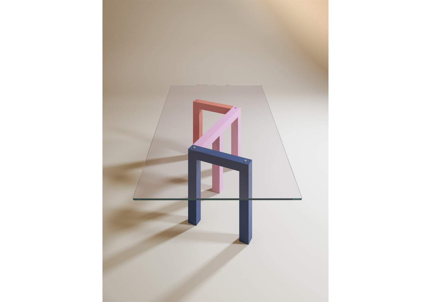 Penrose Dining Table