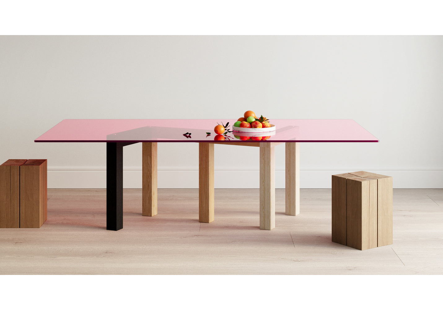 Penrose Dining Table
