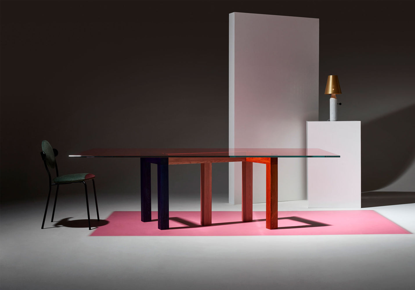 Penrose Dining Table