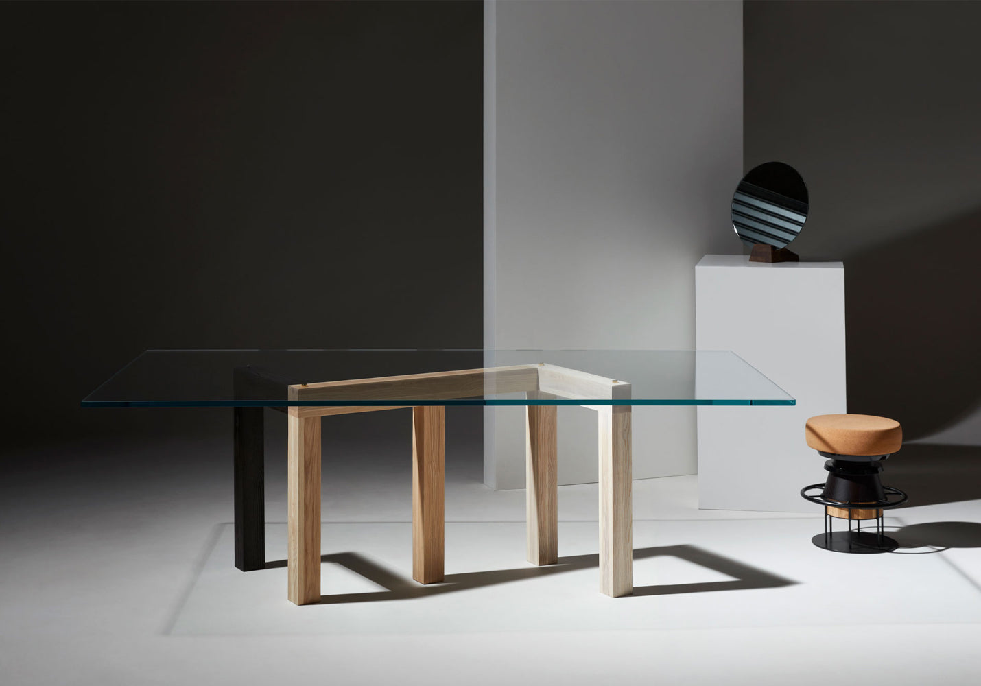 Penrose Dining Table