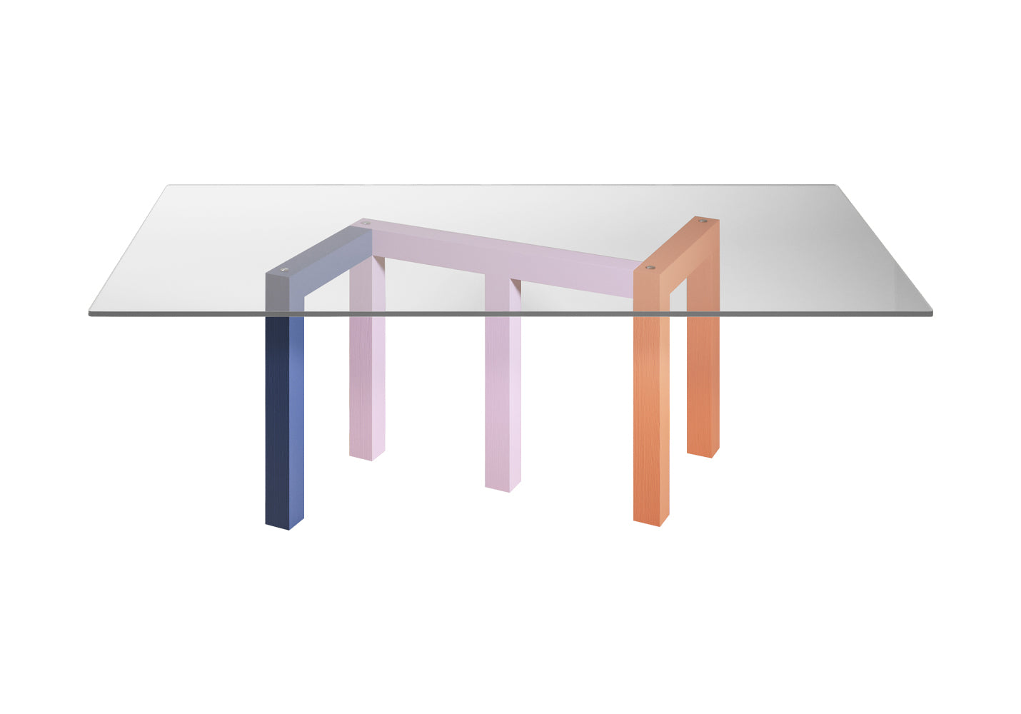 Penrose Dining Table