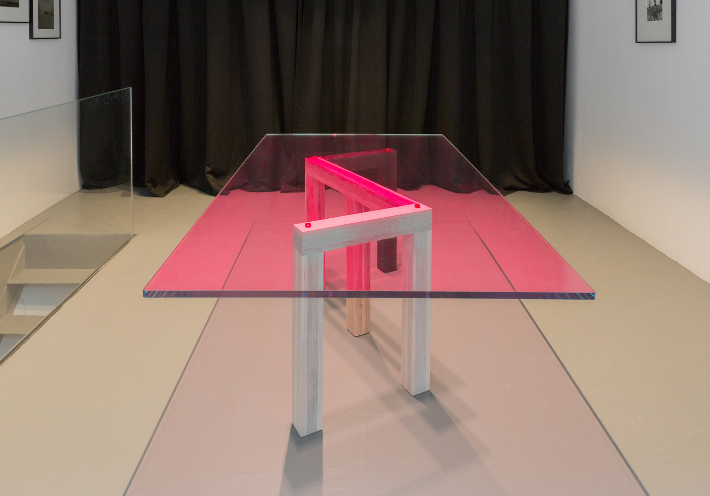 Penrose Dining Table