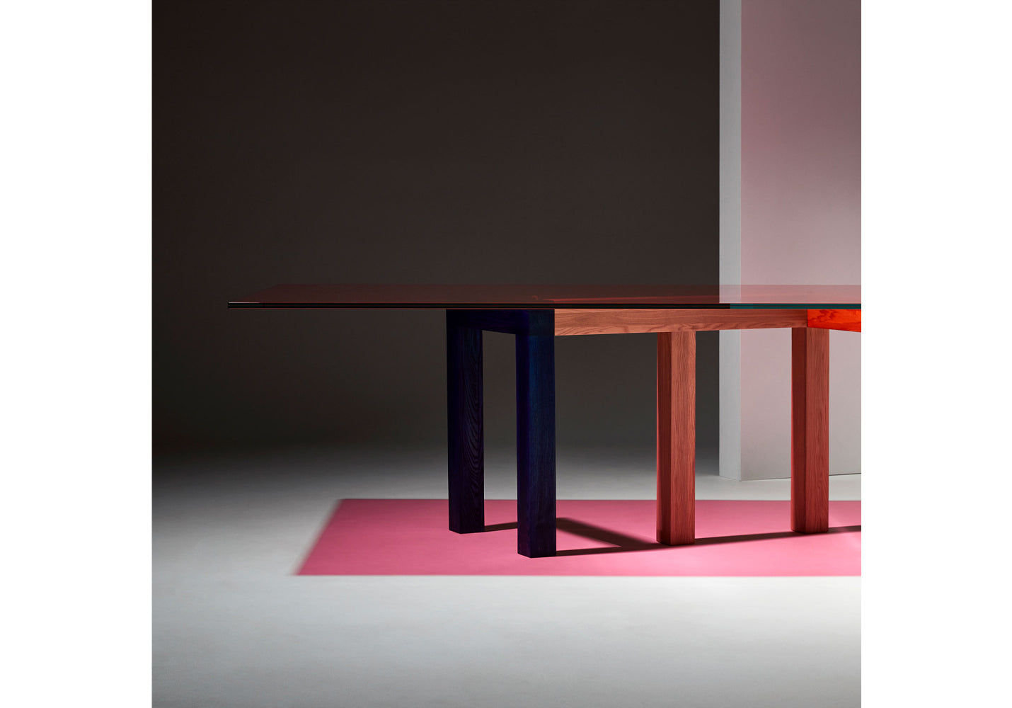 Penrose Dining Table