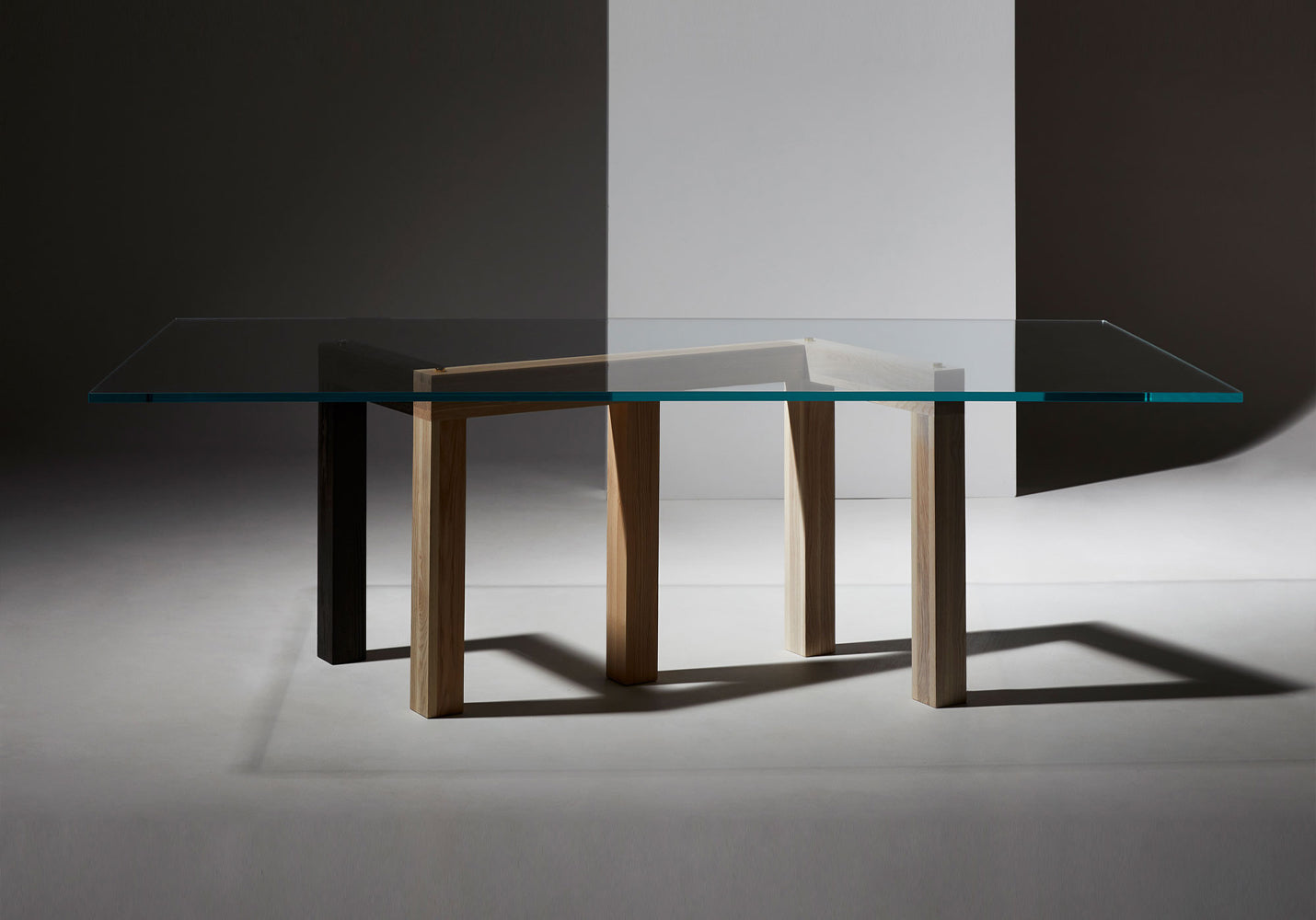 Penrose Dining Table