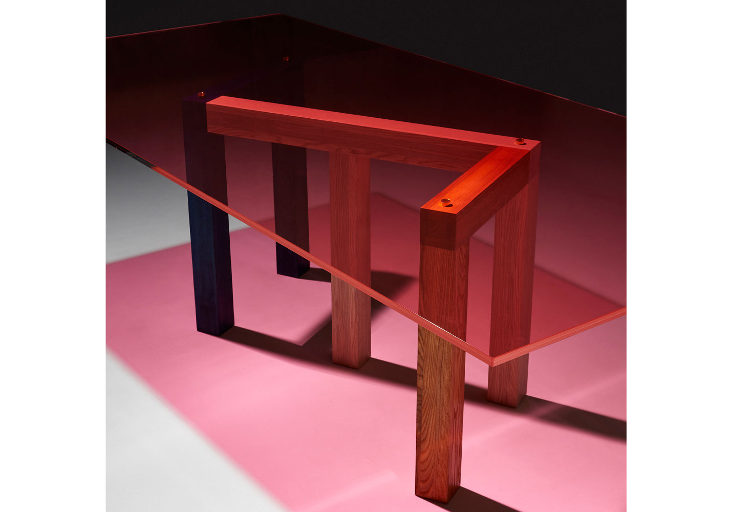 Penrose Dining Table