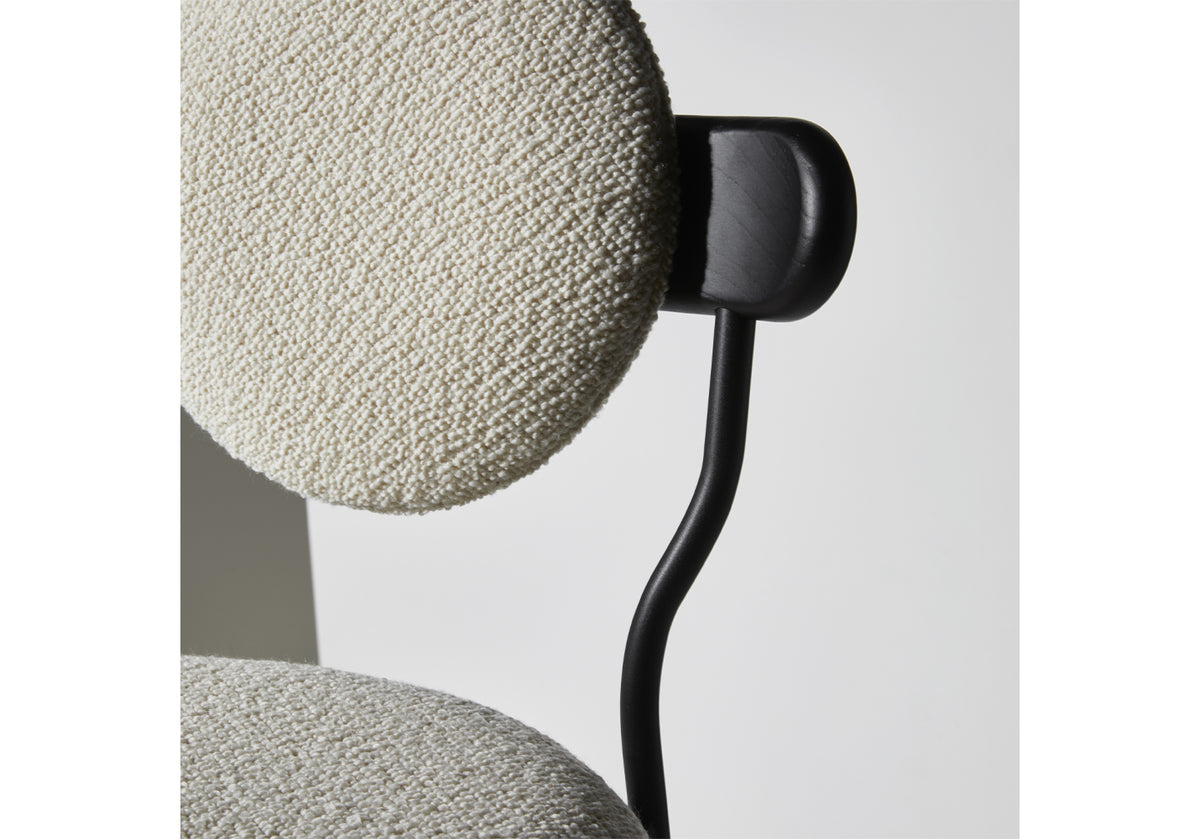 Planet Bar Chair