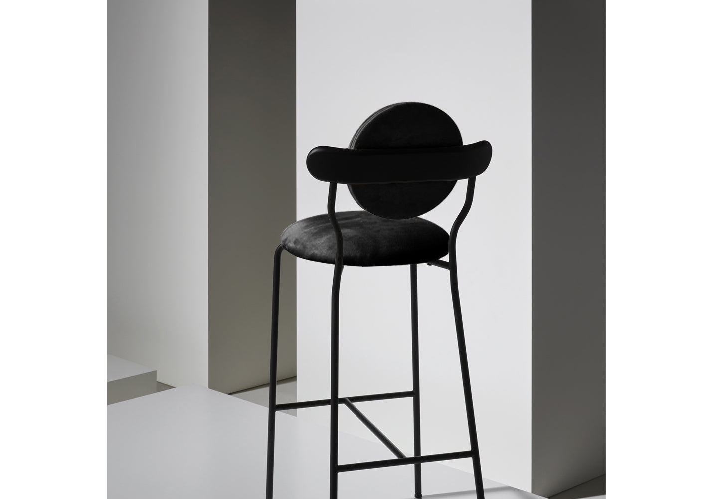 Planet Bar Chair