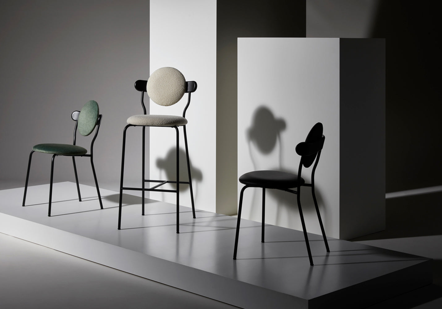 Planet Bar Chair