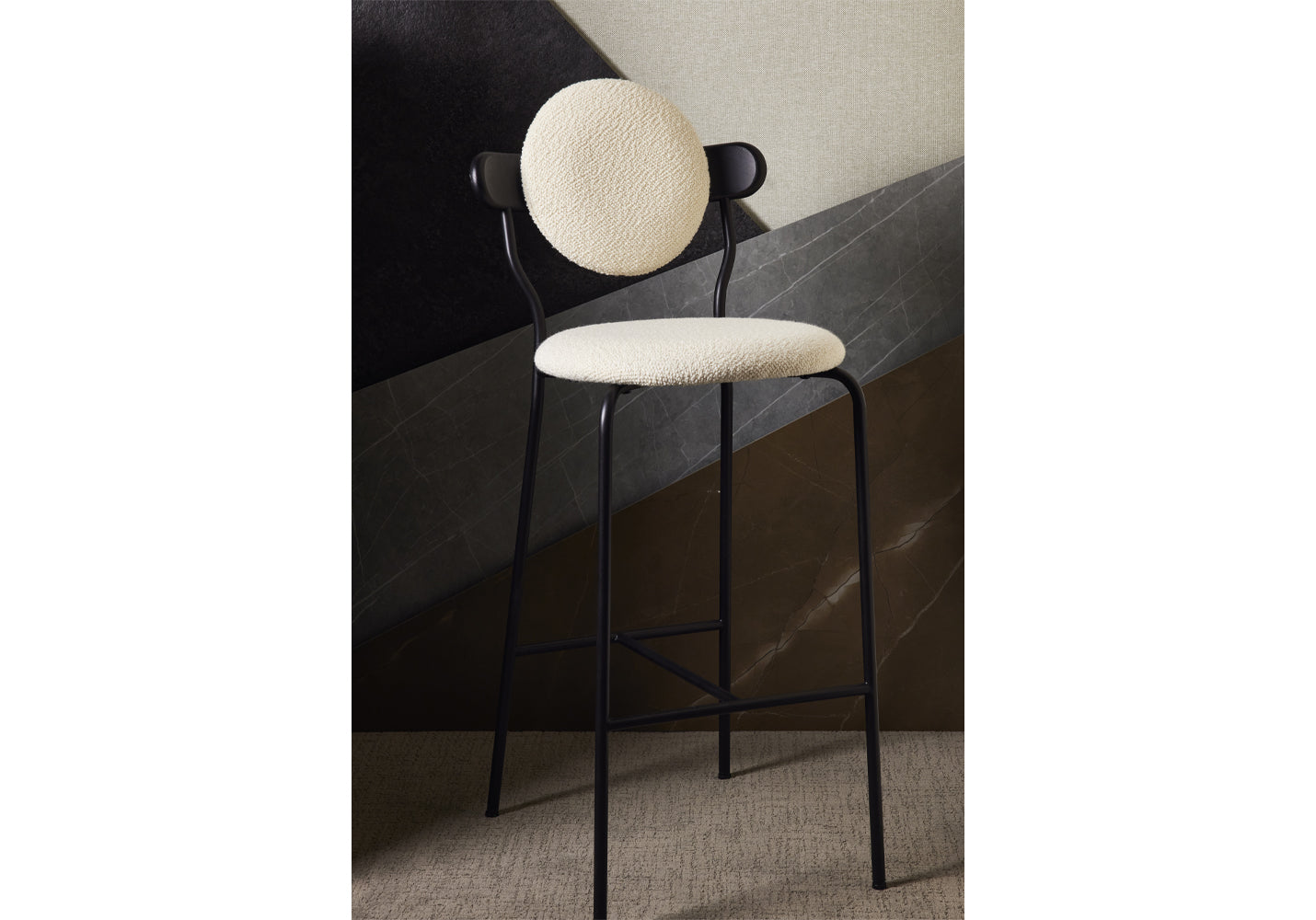 Planet Bar Chair