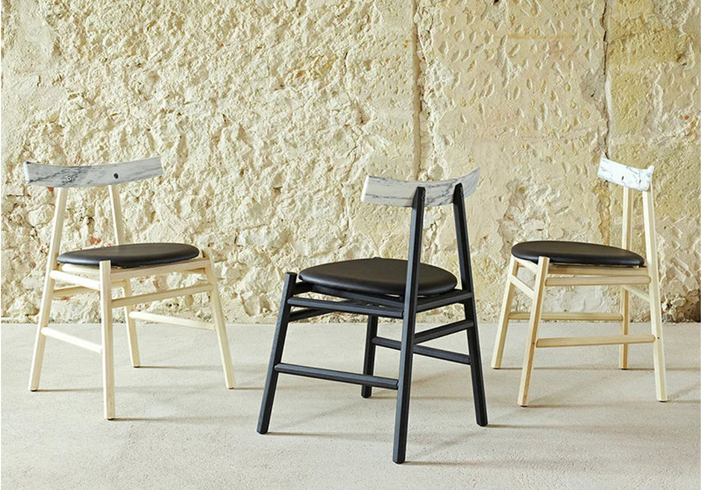 Ronin Chair