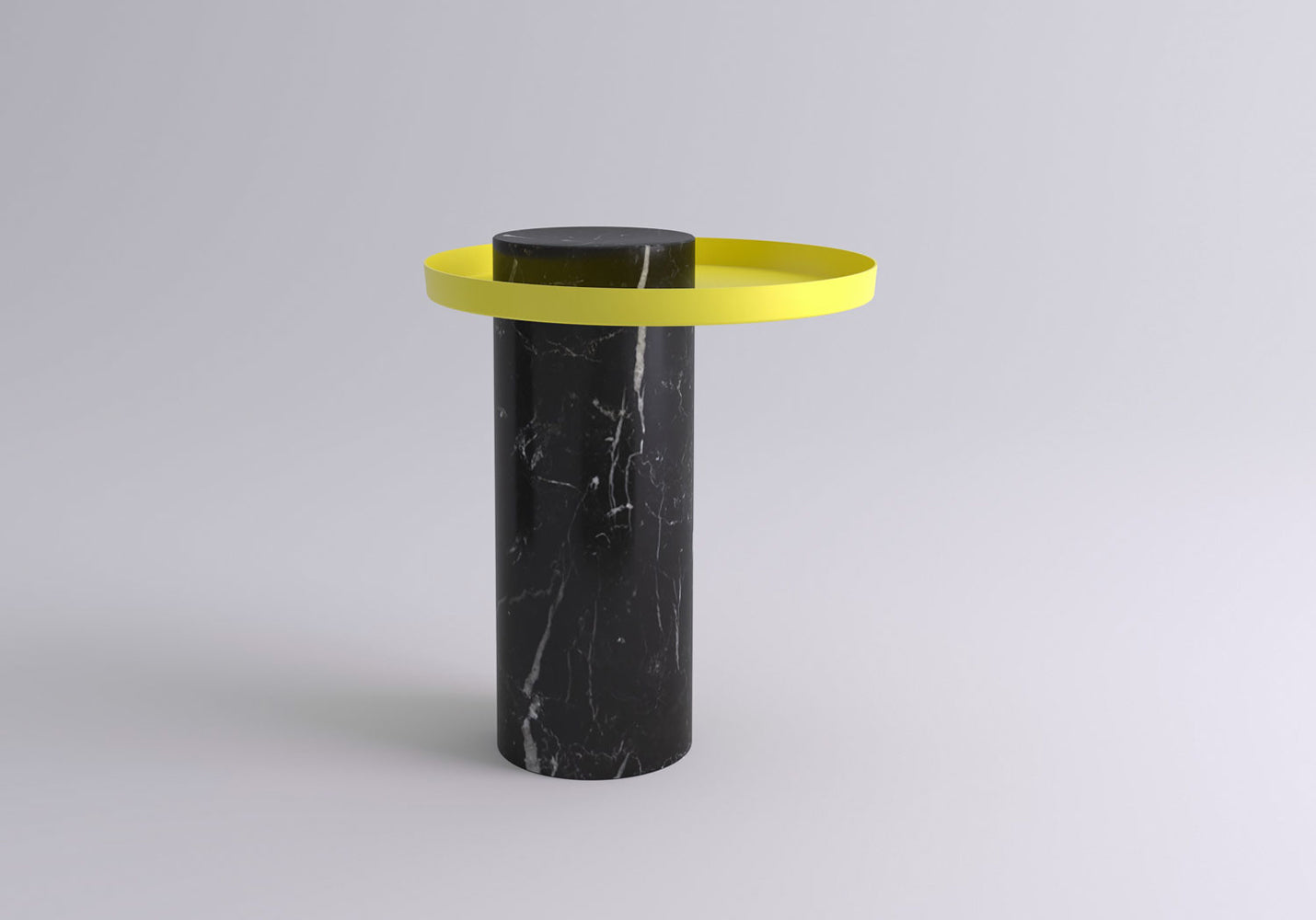 Salute Coffee / Side Tables