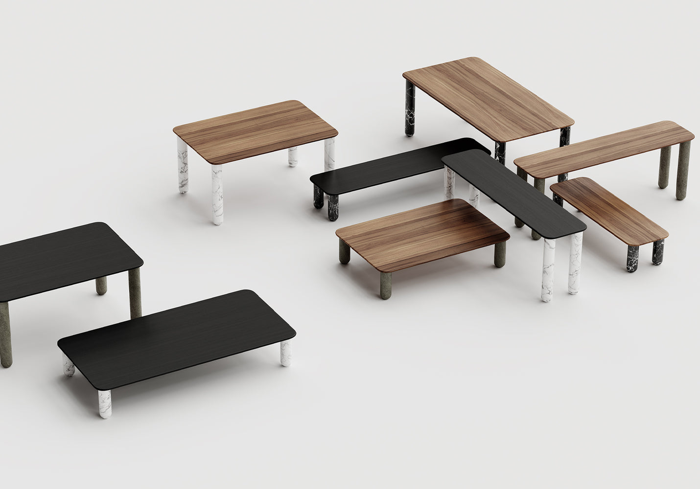 Sunday Dining Table