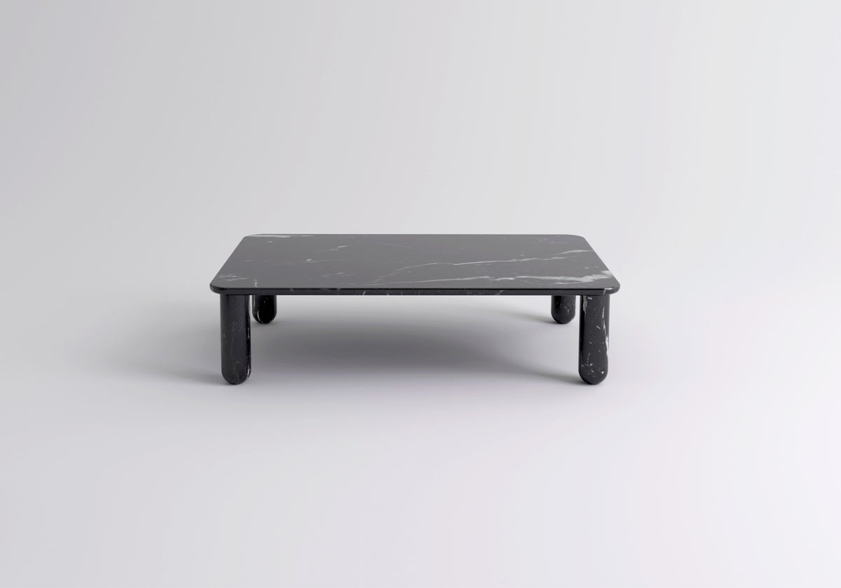 Sunday Rectangular Coffee Table