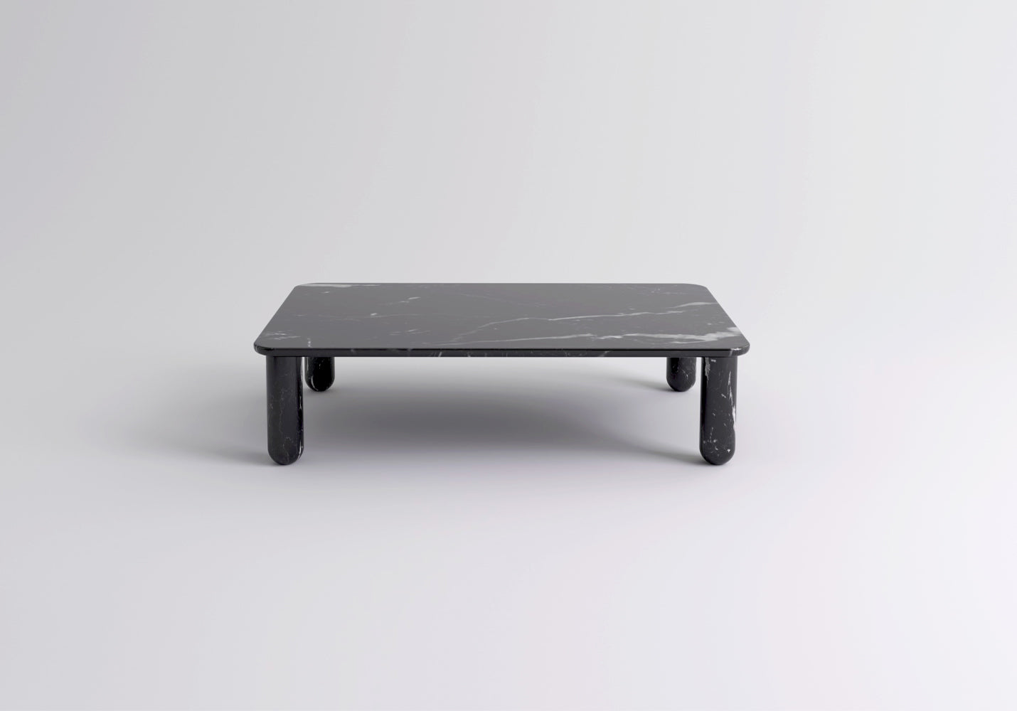 Sunday Rectangular Coffee Table