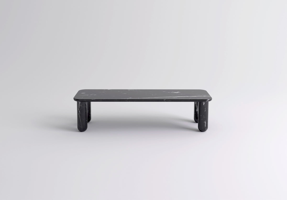 Sunday Rectangular Coffee Table