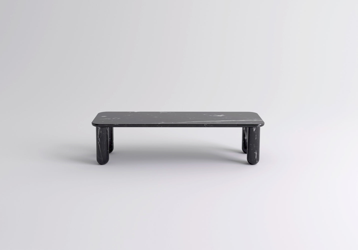 Sunday Rectangular Coffee Table