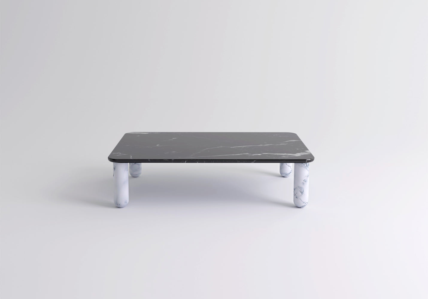Sunday Rectangular Coffee Table