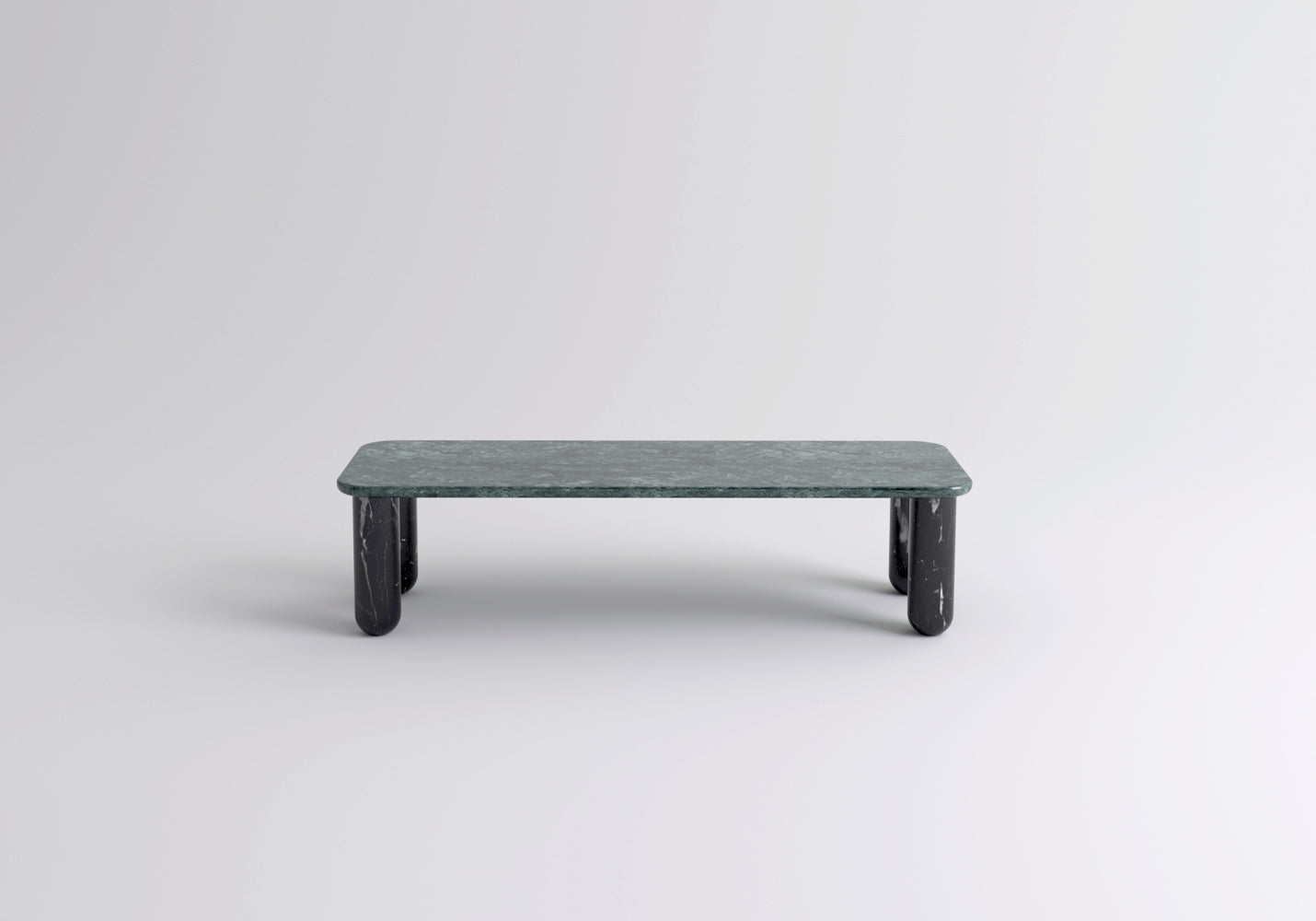 Sunday Rectangular Coffee Table