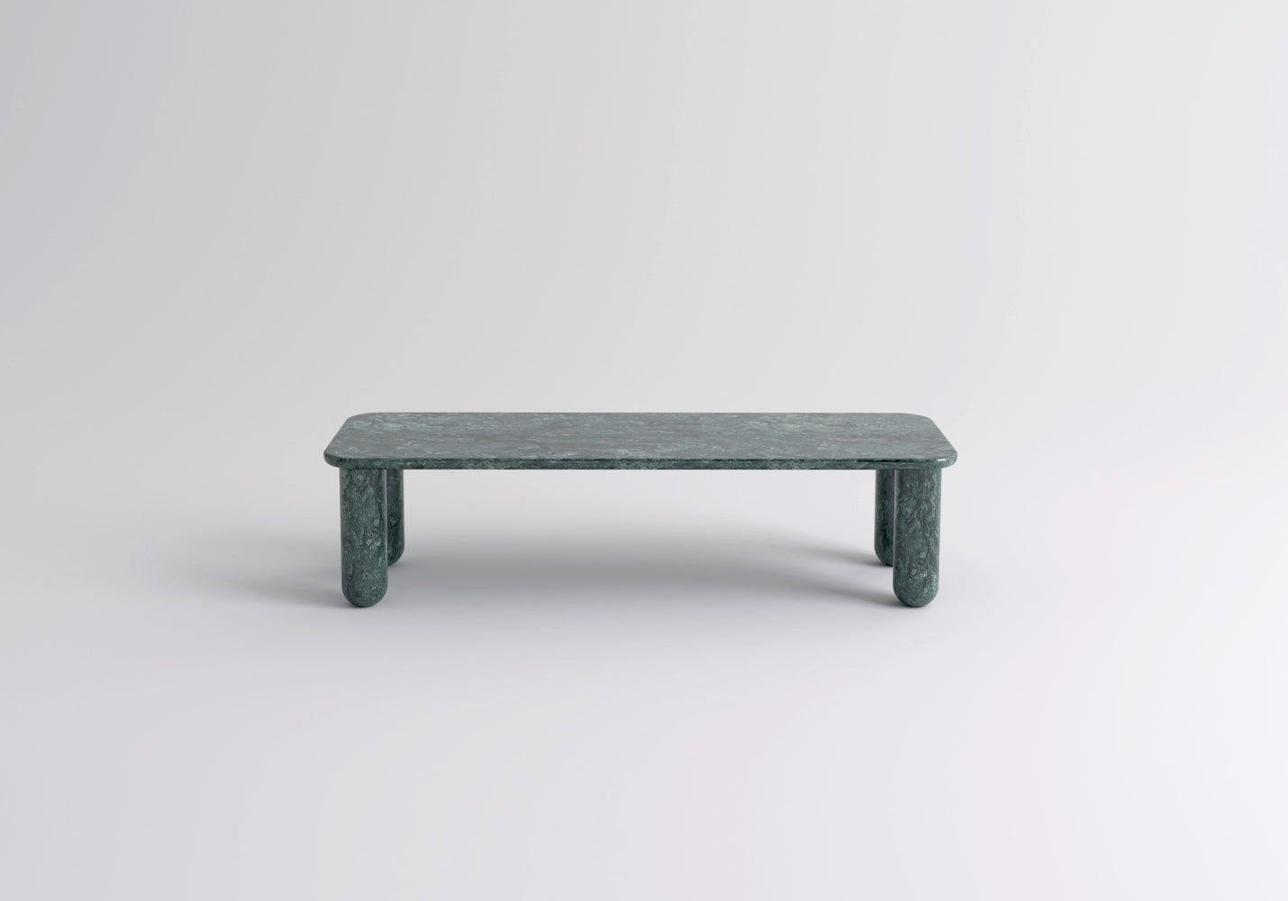 Sunday Rectangular Coffee Table